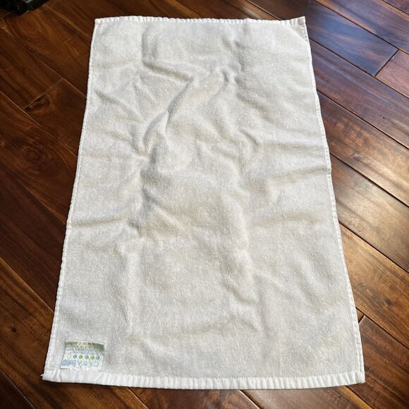 Bunny Rabbit Easter Hand Towels Kitchen Bathroom Spring Casaba - Picture 7 of 11